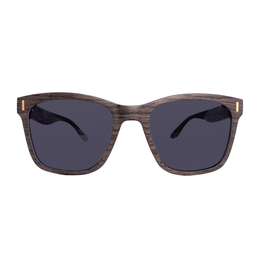 Cali Life Co. Calexico polarized UV400 eco-friendly sunglasses designed in San Diego CA