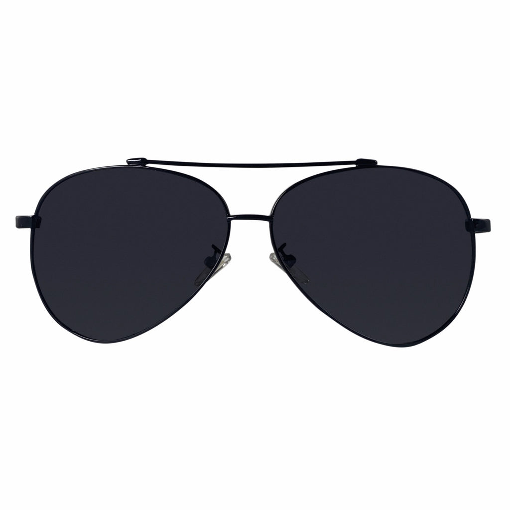 Cali Life Co. Black's Beach polarized UV400 eco-friendly sunglasses - California Coastal Series