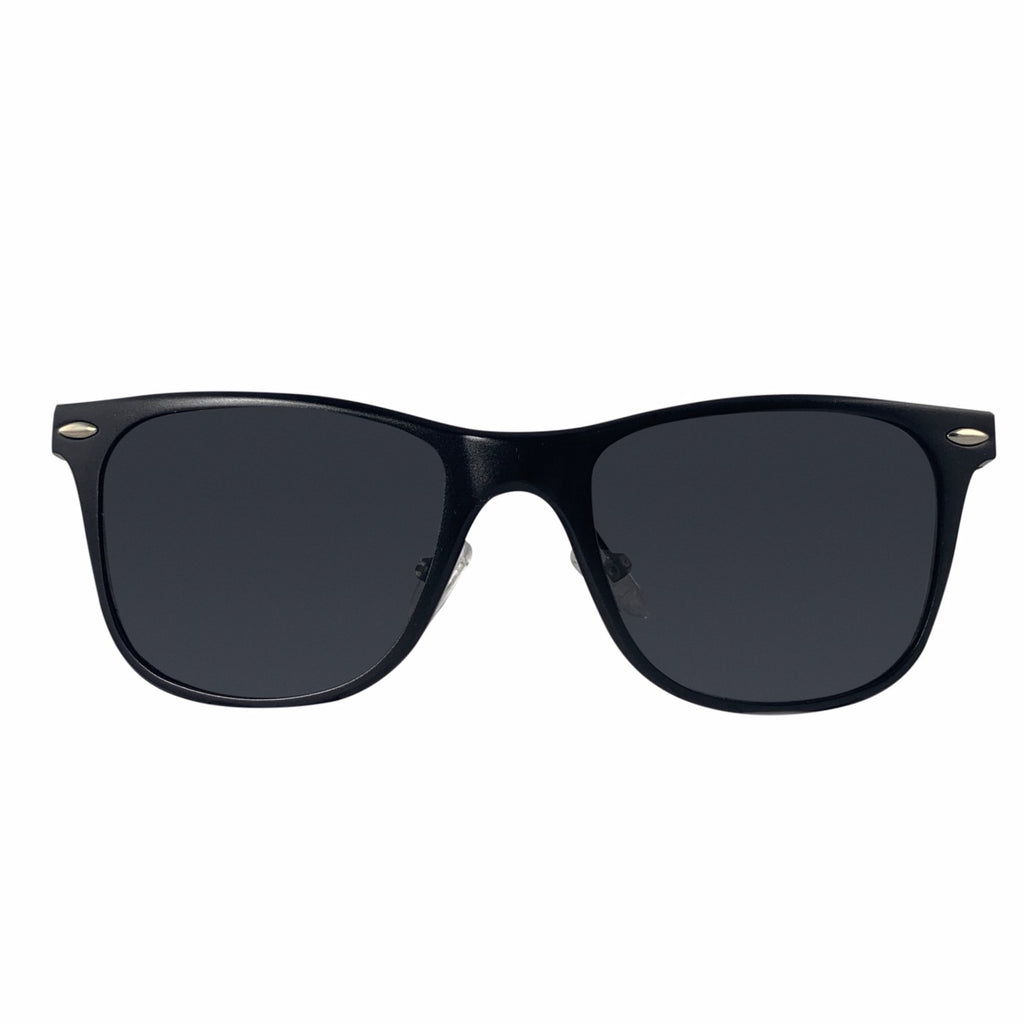 Cali Life Co. Pinnacles polarized UV400 eco-friendly sunglasses designed in San Diego CA