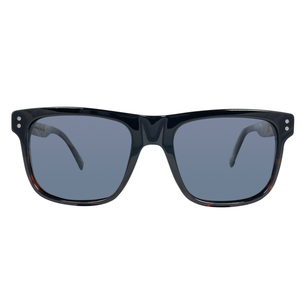 Cali Life Co. Pyramid Peak polarized UV400 eco-friendly sunglasses designed in San Diego CA