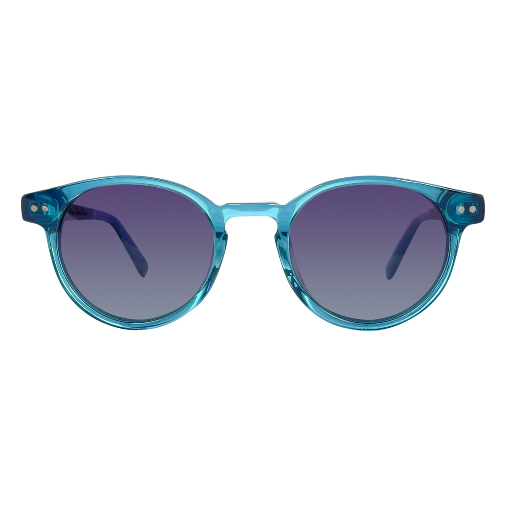 Cali Life Co. Saguaro polarized UV400 eco-friendly sunglasses designed in San Diego CA
