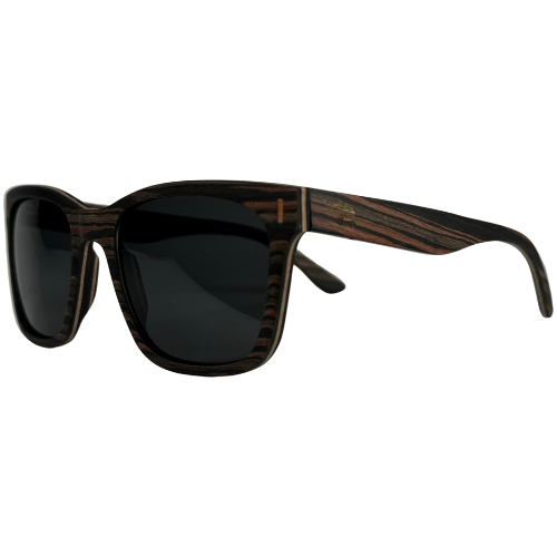 Cali Life Co. Barrio Logan polarized UV400 eco-friendly sunglasses designed in San Diego CA