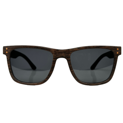 Cali Life Co. Half Moon Bay polarized UV400 eco-friendly sunglasses designed in San Diego CA