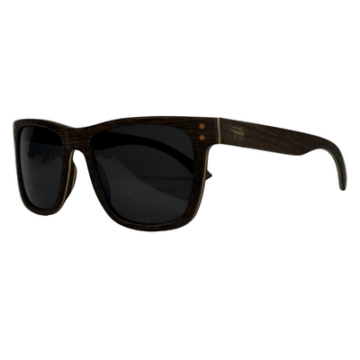 Cali Life Co. Half Moon Bay polarized UV400 eco-friendly sunglasses designed in San Diego CA