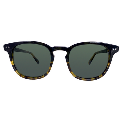 Cali Life Co. Palo Alto polarized UV400 eco-friendly sunglasses designed in San Diego CA
