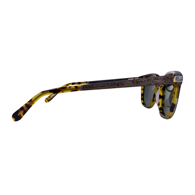 Cali Life Co. Palo Alto polarized UV400 eco-friendly sunglasses designed in San Diego CA