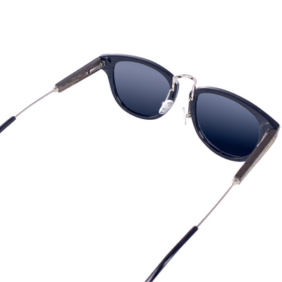 Cali Life Co. Del Mar polarized UV400 eco-friendly sunglasses designed in San Diego CA
