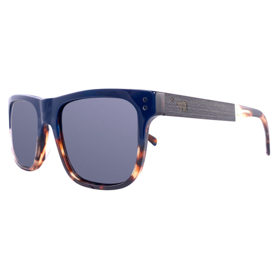 Cali Life Co. Anza Borrego polarized UV400 eco-friendly sunglasses designed in San Diego CA