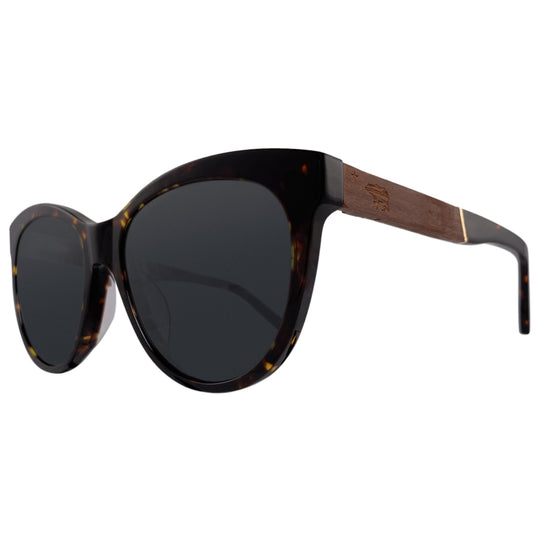 Cali Life Co. Marina del Rey polarized UV400 eco-friendly sunglasses designed in San Diego CA