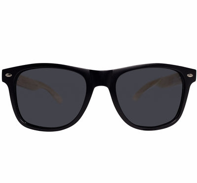 Cali Life Co. Imperial Beach polarized UV400 eco-friendly sunglasses designed in San Diego CA