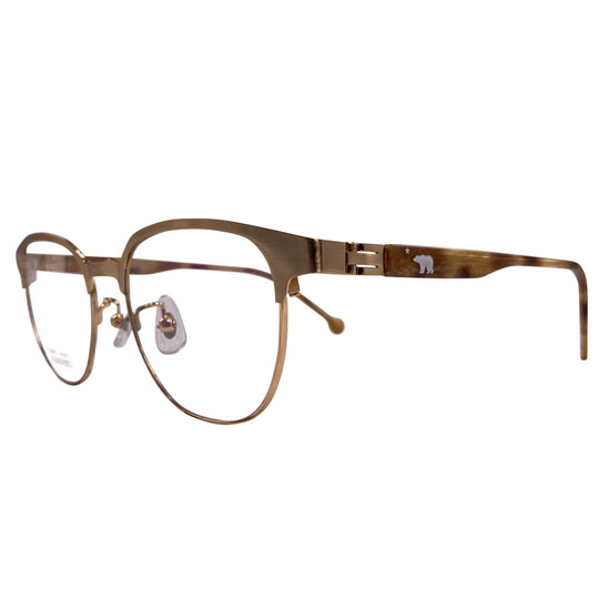 Cali Life Co. Vista Del Mar polarized UV400 eco-friendly sunglasses designed in San Diego CA