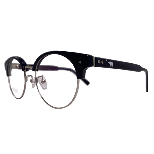 Cali Life Co. Draper polarized UV400 eco-friendly sunglasses designed in San Diego CA