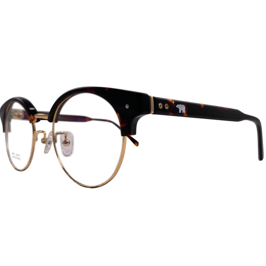 Cali Life Co. Roslyn polarized UV400 eco-friendly sunglasses designed in San Diego CA