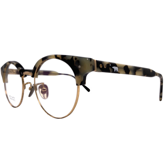 Cali Life Co. Bird Rock polarized UV400 eco-friendly sunglasses designed in San Diego CA