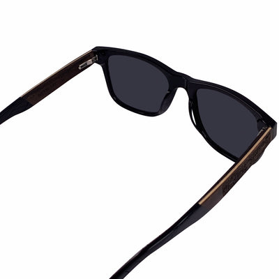 Cali Life Co. Mount Diablo polarized UV400 eco-friendly sunglasses designed in San Diego CA
