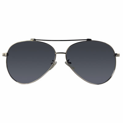 Cali Life Co. Silver Lake polarized UV400 eco-friendly sunglasses designed in San Diego CA