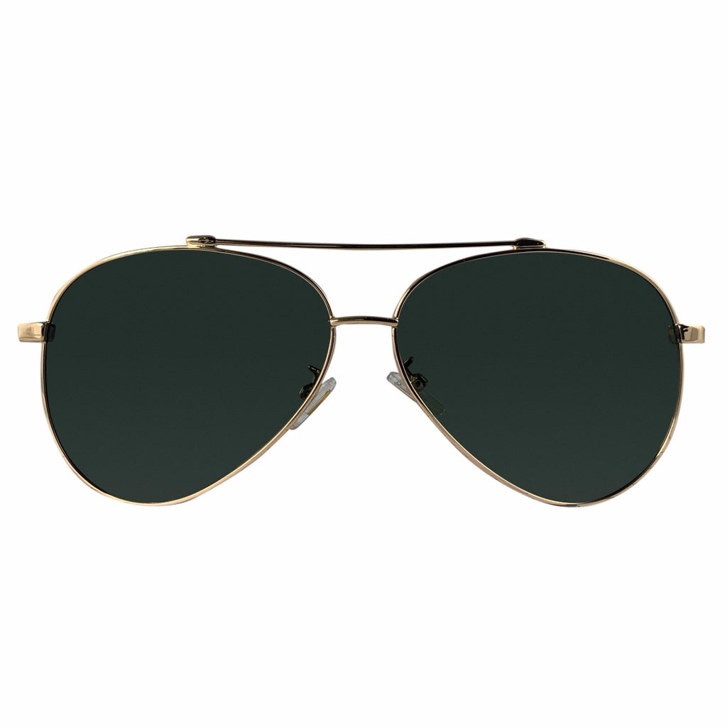 Cali Life Co. Torrey Pines polarized UV400 eco-friendly sunglasses designed in San Diego CA
