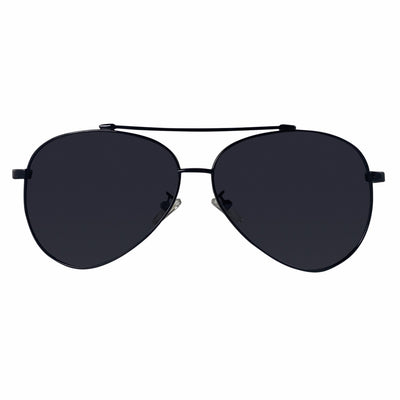 Cali Life Co. Black's Beach polarized UV400 eco-friendly sunglasses - California Coastal Series
