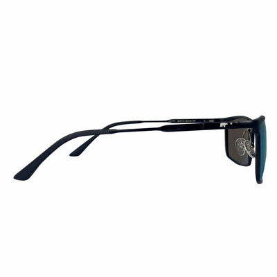 Cali Life Co. Pacific Crest polarized UV400 eco-friendly sunglasses designed in San Diego CA