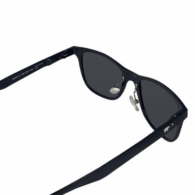 Cali Life Co. Pinnacles polarized UV400 eco-friendly sunglasses designed in San Diego CA