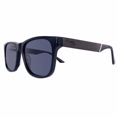 Cali Life Co. Pismo Beach polarized UV400 eco-friendly sunglasses designed in San Diego CA