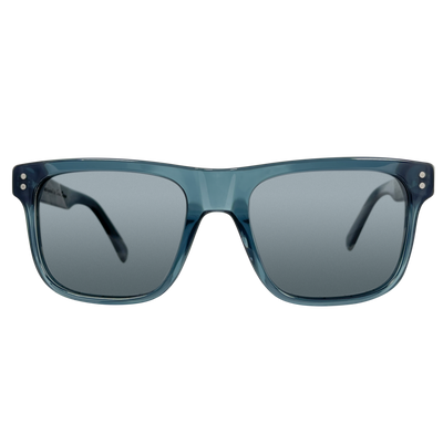 Cali Life Co. Mount Whitney polarized UV400 eco-friendly sunglasses designed in San Diego