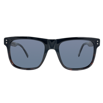 Cali Life Co. Pyramid Peak polarized UV400 eco-friendly sunglasses designed in San Diego CA