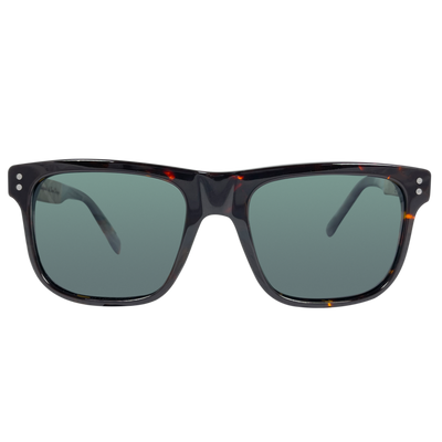 Cali Life Co. Toro Peak polarized UV400 eco-friendly sunglasses designed in San Diego CA