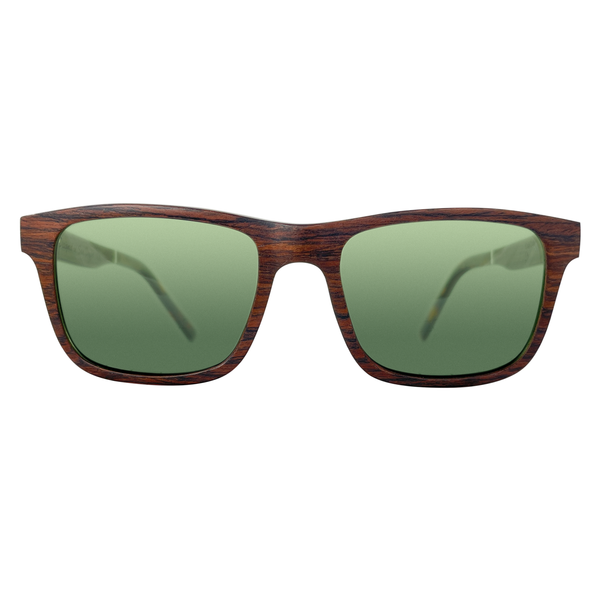 Cali Life Co. Kings Canyon polarized UV400 eco-friendly sunglasses designed in San Diego CA