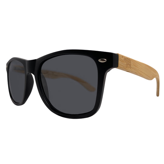 Cali Life Co. Imperial Beach polarized UV400 eco-friendly sunglasses designed in San Diego CA