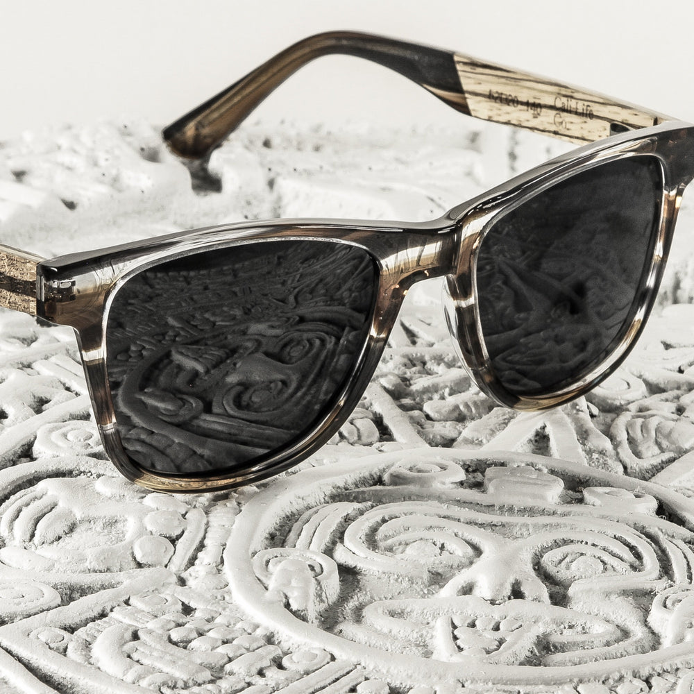 Eagle Peak Sunglasses