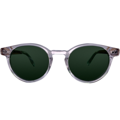 Cali Life Co. Palm Springs polarized UV400 eco-friendly sunglasses designed in San Diego CA