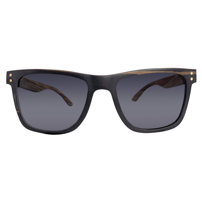 Cali Life Co. Big Basin polarized UV400 eco-friendly sunglasses designed in San Diego CA