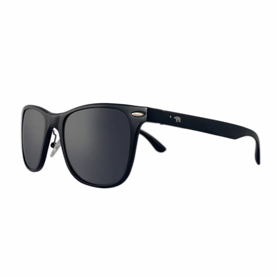 Cali Life Co. Pinnacles polarized UV400 eco-friendly sunglasses designed in San Diego CA