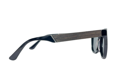 Cali Life Co. Pismo Beach polarized UV400 eco-friendly sunglasses designed in San Diego CA