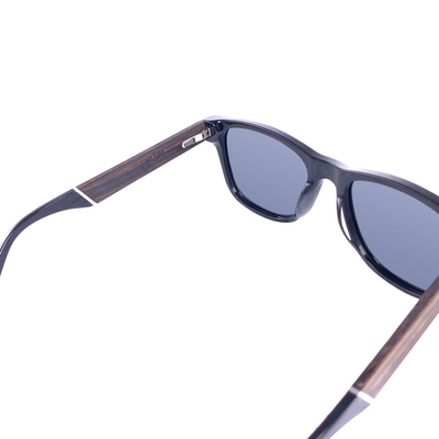 Cali Life Co. Pismo Beach polarized UV400 eco-friendly sunglasses designed in San Diego CA