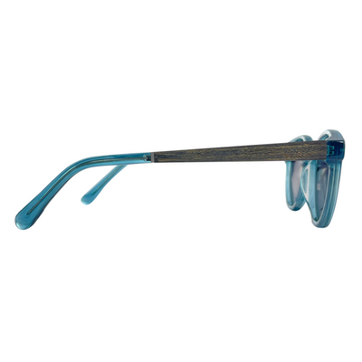 Cali Life Co. Saguaro polarized UV400 eco-friendly sunglasses designed in San Diego CA