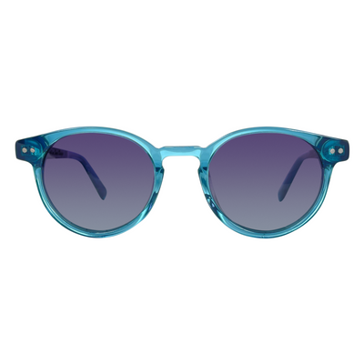 Cali Life Co. Saguaro polarized UV400 eco-friendly sunglasses designed in San Diego CA