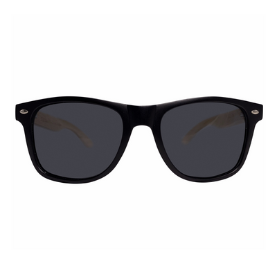 Cali Life Co. Imperial Beach polarized UV400 eco-friendly sunglasses