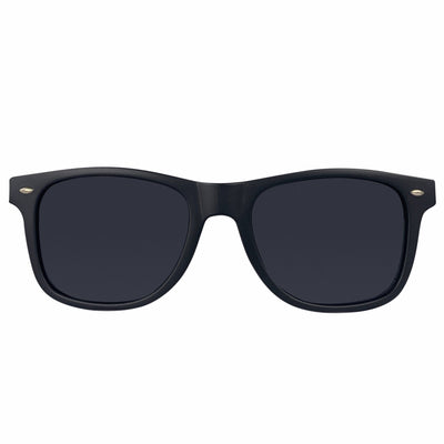 Santa Monica polarized UV400 sunglasses close-up of stainless spring hinge and temple craftsmanship, Cali Life Co