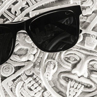 Cali Life Co. Mount Diablo polarized UV400 eco-friendly sunglasses designed in San Diego CA